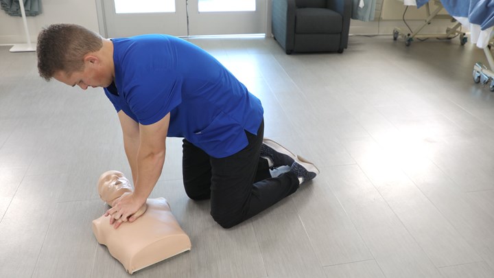Nursing Assistant