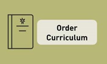 Order Curriculum