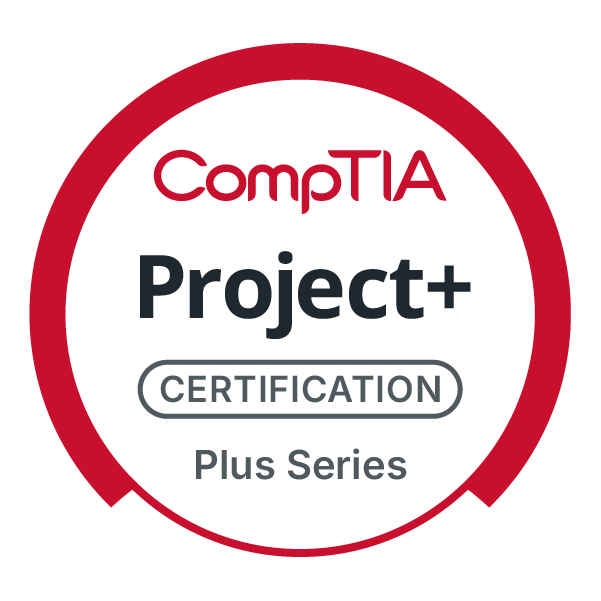 COMPTIA Project