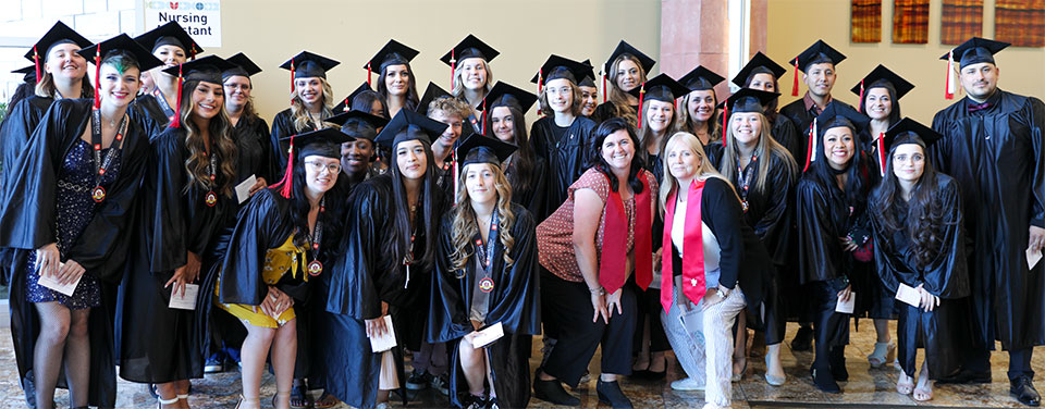 Graduation - Fall 2026