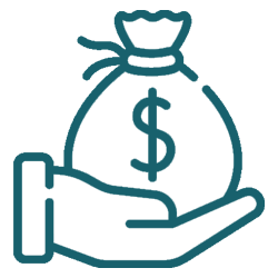 Scholarship Graphic/Icon