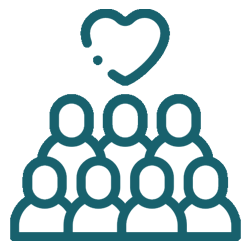 Community Graphic/Icon