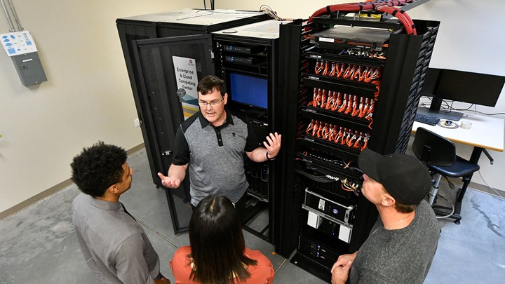 Information Technology