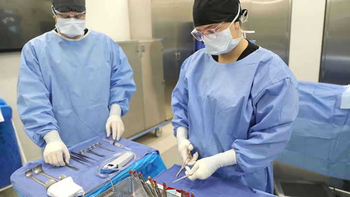 Surgical Technology