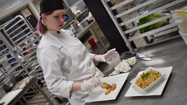 Culinary Arts