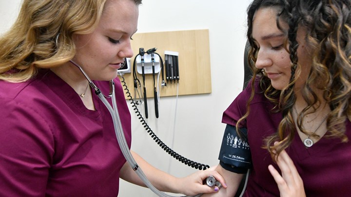 Medical Assistant